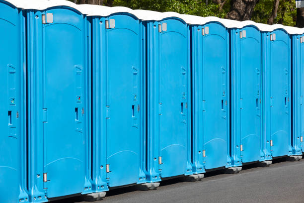 Best Portable Toilets for Disaster Relief Sites in USA