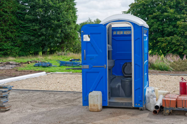 Best Portable Restroom Removal and Pickup in USA