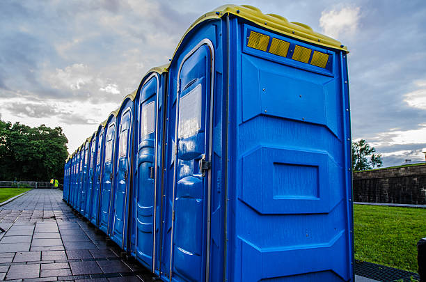 Best Portable Toilet Rental for Emergency Services in USA